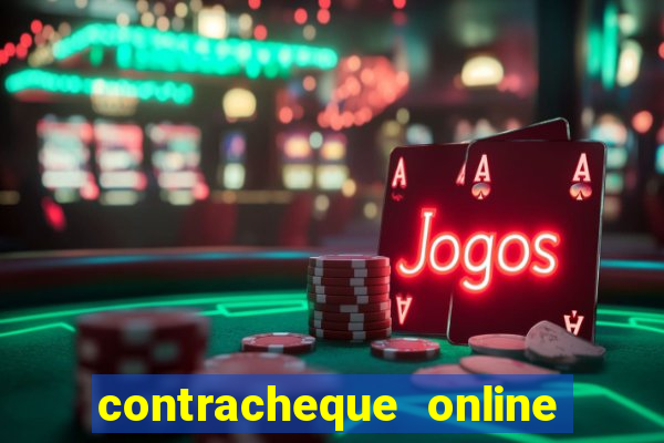 contracheque online prefeitura de betim